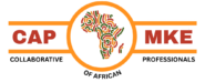 CAP MKE Logo